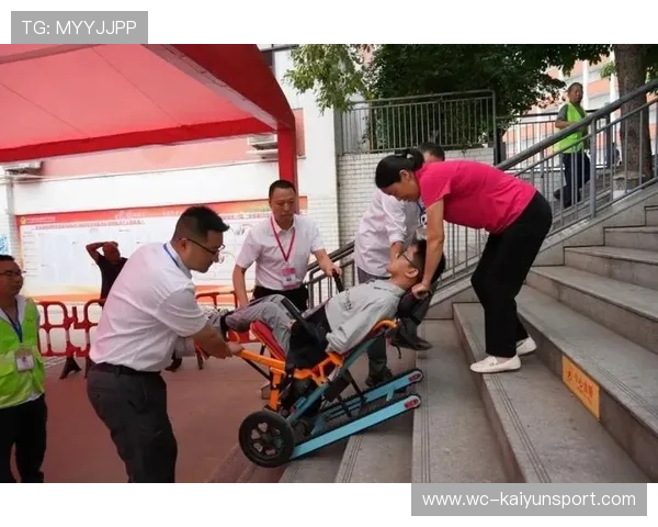 关注残疾人体育赛事的暖心新闻中心，重要残疾人体育赛事