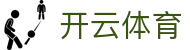 开云·体育（官网）KAIYUN SPORTS