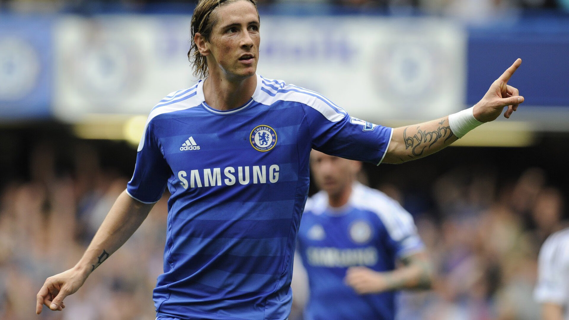 切尔西未能在欧冠中获胜,2-2平卡拉巴赫,晋级悬而未决,切尔西 吧